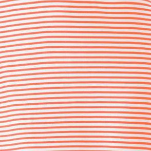 orange stripe