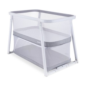 Joovy Coo Portable Bassinet Playpen Rocker - 1 of 4