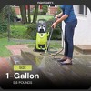 Sun Joe House and Deck All-Purpose Pressure Washer Concentrated Cleaner Detergent, Biodegradable, Non-Toxic, and Bleach Free, 1 Gallon - 2 of 4