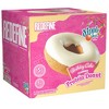 Redefine Foods Dippin Dots Birthday Cake Flavored Protein Donut - 8.5oz/4ct - 2 of 4