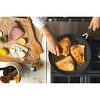 KitchenAid Hard-Anodized Induction Nonstick Cookware Set · 11 Piece Set
