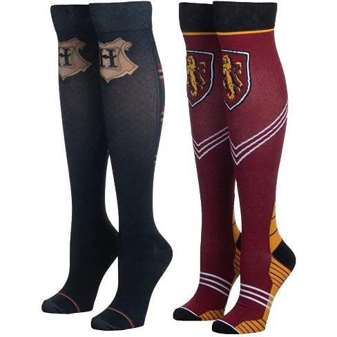 Harry Potter Non-Slip Socks - Grip socks - Calzedonia