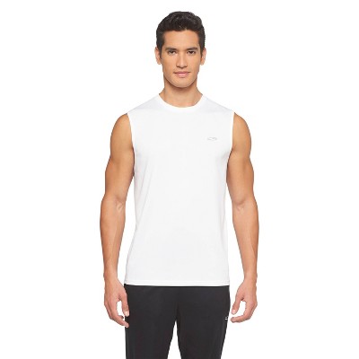 champion c9 sleeveless shirt