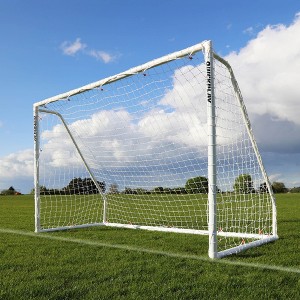 QUICKPLAY Q-FOLD Match Folding Soccer Goal (5 sizes) - 1 of 4