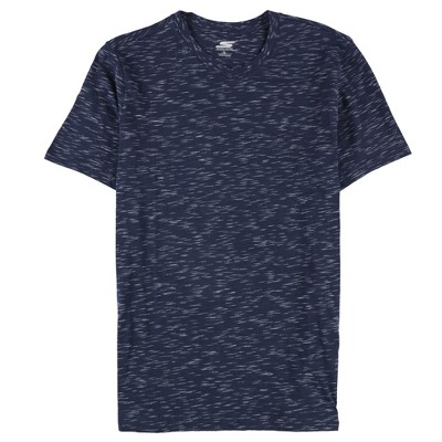 Skechers Mens 2-Tone Basic T-Shirt