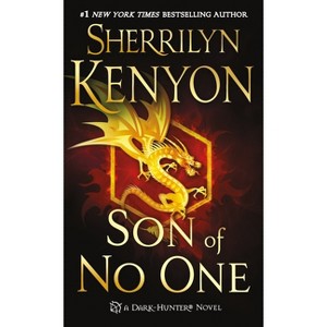 Son Of No One - By Sherrilyn Kenyon ( Paperback ) - 1 of 1