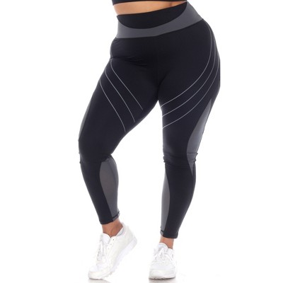 High Waisted Workout Leggings Target