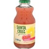 Santa Cruz Organic Raspberry Lemonade - Case of 6 - 32 fl oz - 2 of 2