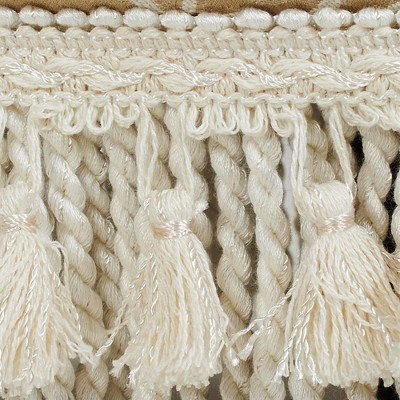 Fiona Neutral Upholstered Decorative Footstool Ottoman