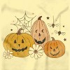 Vintage Halloween Jack-o-Lanterns Baby Romper Boys or Girls Brisco Brands - 2 of 4