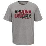 NEW Genuine Merchandise Arizona D-Backs Jersey sz 3T – Me 'n Mommy