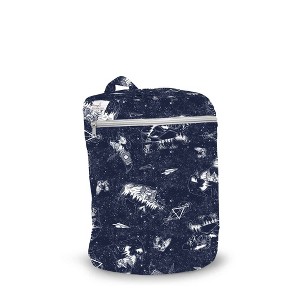 Kanga Care 3D Dimensional Seam Sealed Wet Bag Mini - 1 of 4