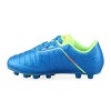 Vizari Catalina Outdoor Firm Ground Kids Soccer Cleats | Athletic Soccer Shoes for Boys and Girls |(Toddler/Little Kid/Big Kid) - 2 of 4