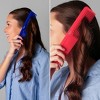 Annie International Dressing Hair Combs - Red and Blue - 2 each - 3 of 4