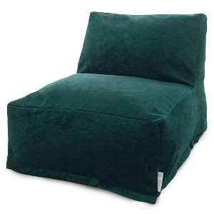 Majestic Home Goods Chair Lounger Villa - 1 of 4