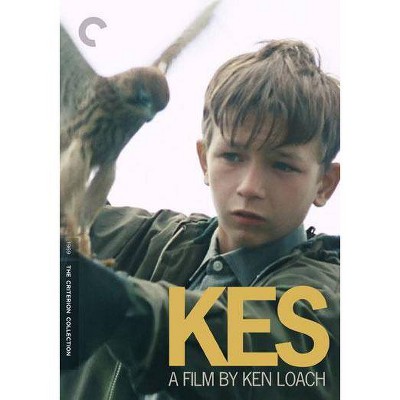 Kes (DVD)(2011)