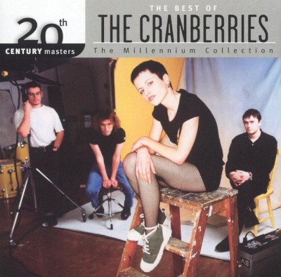 The Cranberries - Millennium Collection - 20th Century Masters (CD)