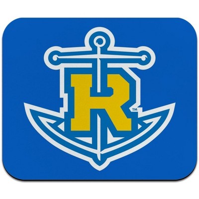 Rollins College Primary Logo Low Profile Thin Mouse Pad