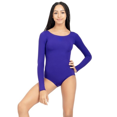 Womens store leotard target