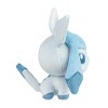 Pokemon Center Glaceon Pokémon Dolls Plush - 6 In. - 3 of 4