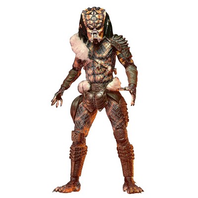 Neca predator target store exclusive