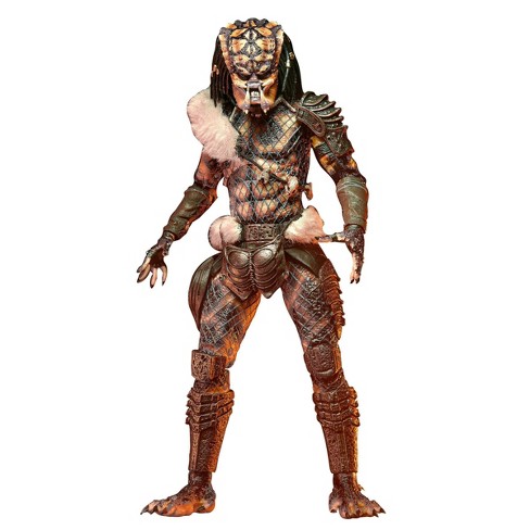 Neca Predator Ultimate Snake 7