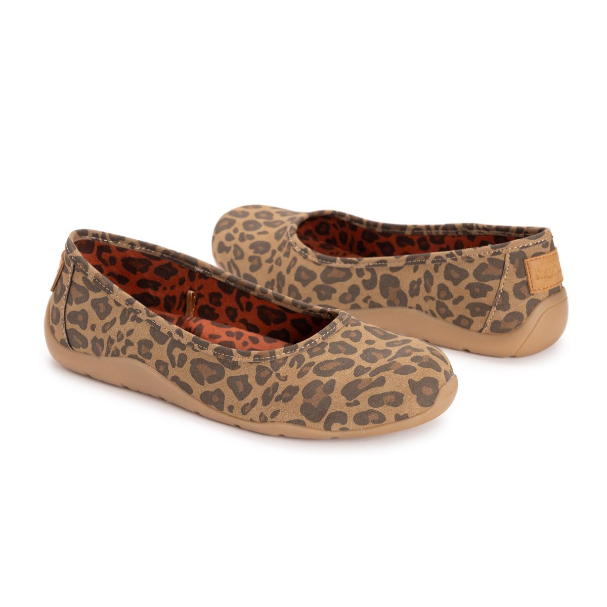 Обувь MUK LUKS Women's Solana Skimmer Flats — фото 5