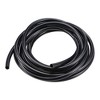 Unique Bargains PVC Insulating Wire Sheathing Protection Harness Pipe 10ft - 3 of 4