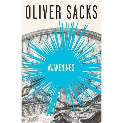 Awakenings - by  Oliver Sacks (Paperback)