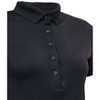 Women's Ladies Clark Short Sleeve Polo Shirt - Abacus Sportswear US - 3 of 3