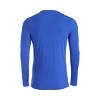 Mizuno Youth Boy's Diamond Long Sleeve Crew - 2 of 4