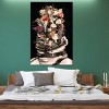 Bloom by Nicebleed Unframed Wall Canvas - iCanvas - 3 of 4