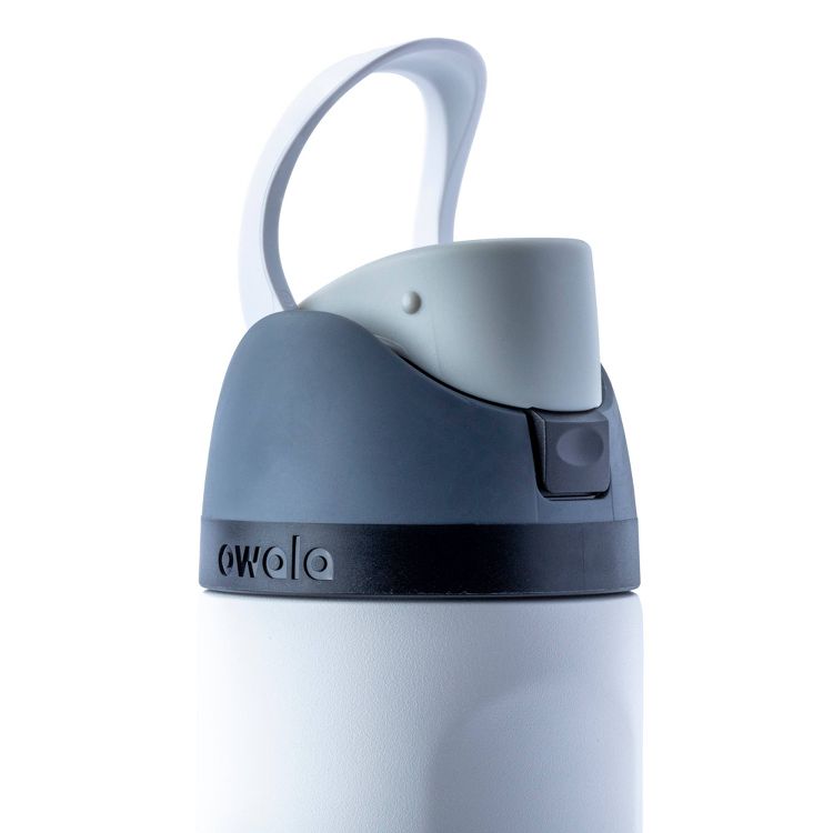 Owala FreeSip Stainless Steel Water Bottle, 4 of 5