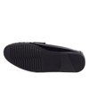 Marc Joseph New York | Womens Hands Free Slip On Fashion Classic Casual Comfort Newbury Street Penny Loafers - 4 of 4