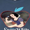 Women's - Disney - Apple Frame Fitted Graphic T-Shirt - 2 of 3