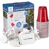Bright Tunes Lighted String LED Red Party Cups with 4 Bluetooth Speakers - 3 of 3