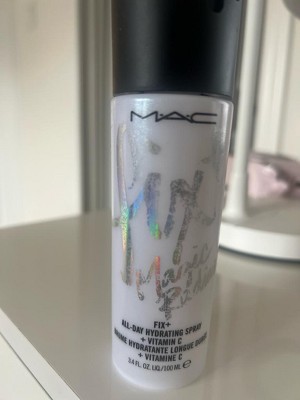 Mac Prep + Prime Fix + Magic Radiance - 3.4 Fl Oz - Ulta Beauty : Target