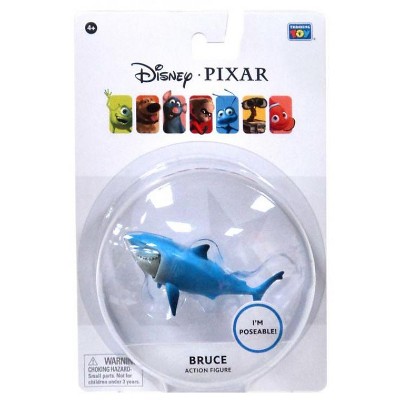 nemo figures set