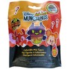 U.C.C. Distributing Disney Super Sizzlin Munchlings Blind Bag - 3 of 4