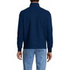 Lands' End Men's Textured Fleece Half Zip - 2 of 3