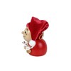 Steinbach Wooden Hand-Carved, Hand-Painted 12 Days of Christmas Ornament, Day Two Turtle Doves - 2 of 4