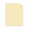 Southworth 25% Cotton Business Paper Ivory 24 lbs. Wove 8-1/2 x 11 500/Box FSC 404IC - 4 of 4