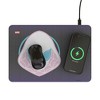 Marvel Spider-Man Grid 15-Watt Wireless Charger and Mouse Pad - 2 of 3