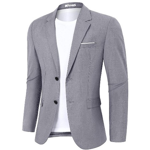 Lightweight business jacket hotsell