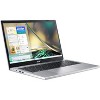 Acer Aspire 3 - 15.6" Laptop AMD Ryzen 5 7520U 2.80GHz 16GB RAM 1TB SSD W11H - Manufacturer Refurbished - 2 of 4