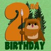 Girl's Star Wars Ewok 2nd Birthday T-Shirt - image 2 of 4