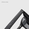 Anna-Kaci  Men's Polarized TR Frame Sunglasses for Outdoor Activities - 4 of 4