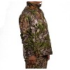 Men's 's 1/4 Zip Early Season Pullover - Treezyn - 2 of 4