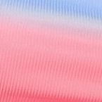 pink blue