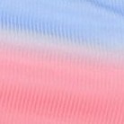 pink blue